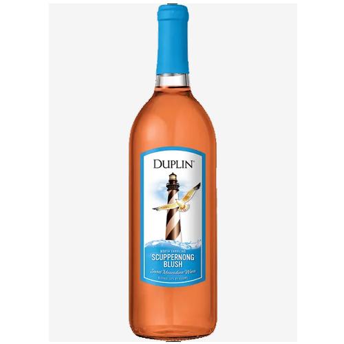 Duplin Scuppernong Blush 750ML - AtoZBev