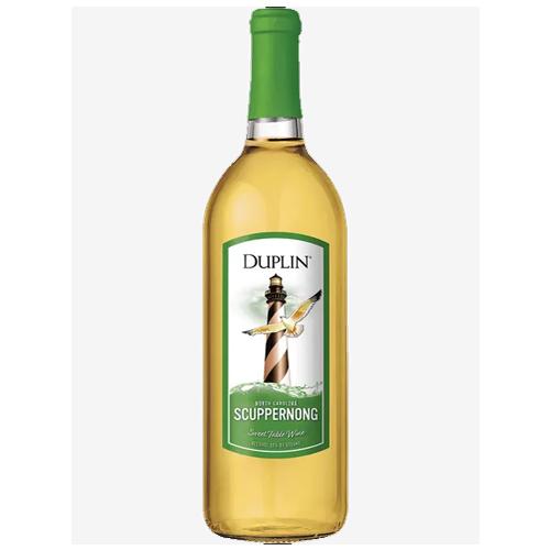 Duplin Scuppernong White 750ML - AtoZBev