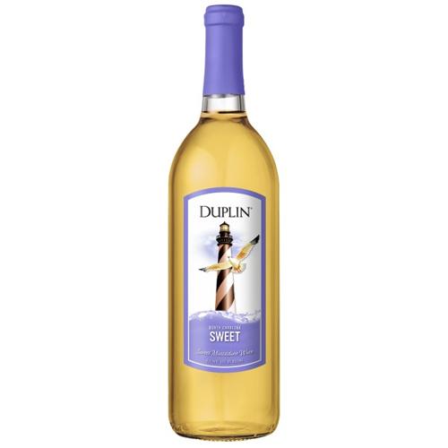 Duplin Sweet Muscadine 750ML - AtoZBev