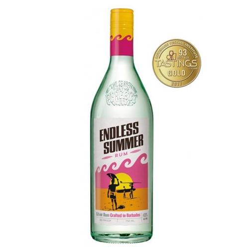 Endless Summer Rum Silver 1.75L - AtoZBev