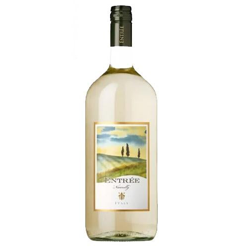 Entree White 1.5L - AtoZBev