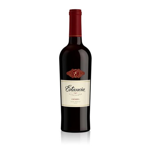 Estancia Zinfandel - 750ML - AtoZBev