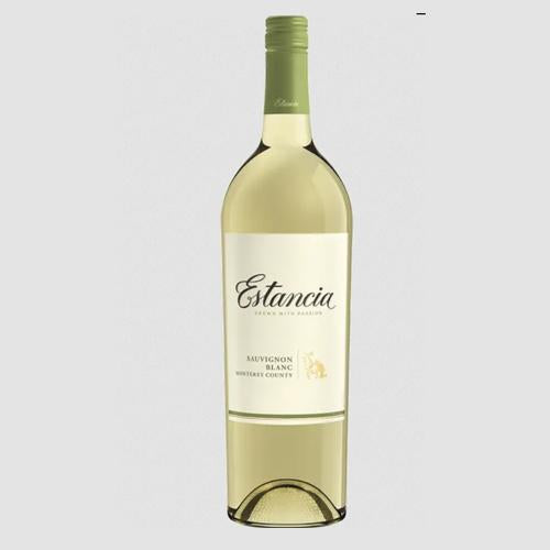 Estancia Sauvignon Blanc - 750ML - AtoZBev
