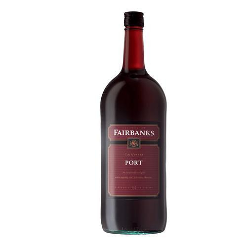 Fairbanks Port 1.5l - AtoZBev