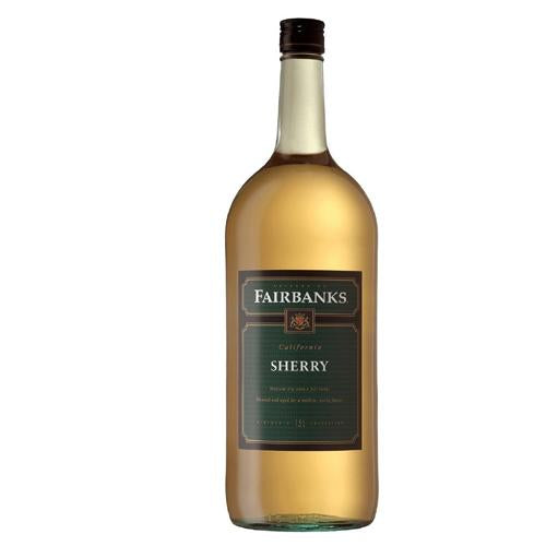 FairbanksSherr y 1.5l - AtoZBev
