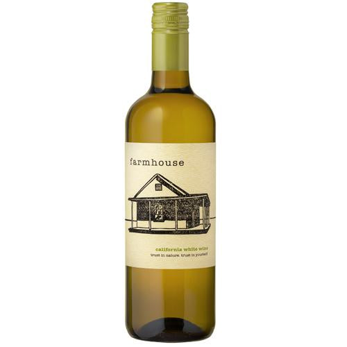 Cline Farmhouse White 750ML - AtoZBev