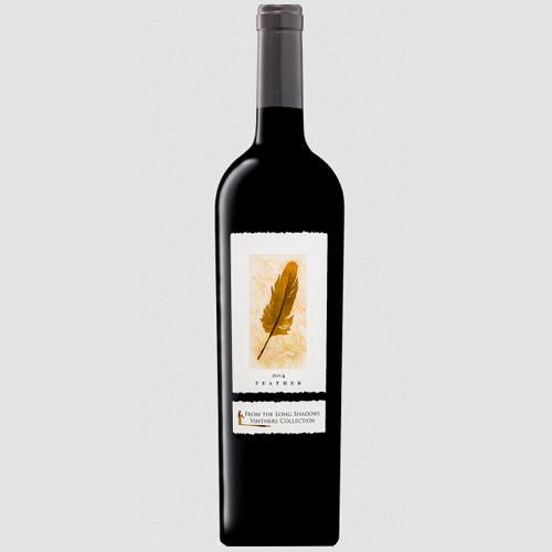 Feather Cabernet Sauvignon 750Ml - AtoZBev
