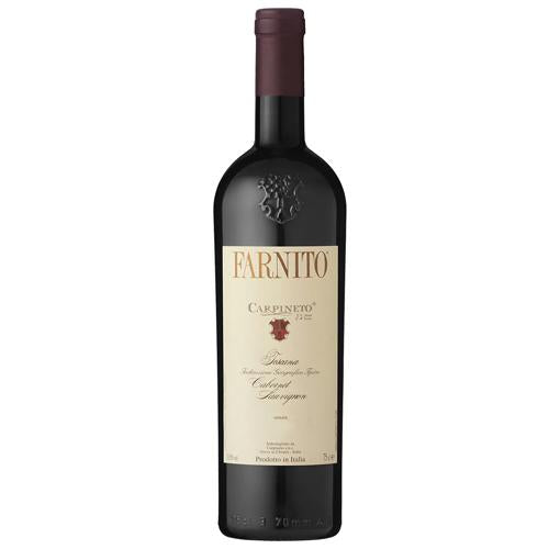 Carpineto Farnito Cabernet Sauvignon 750ML - AtoZBev