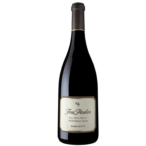 Fess Parker Pinot Noir Ashleys - 750ML - AtoZBev
