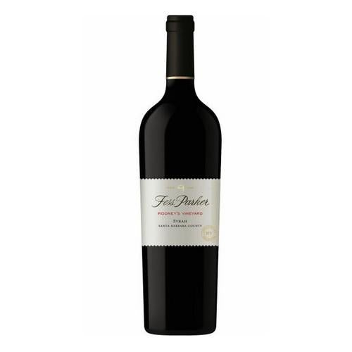 Fess Parker Syrah Rodneys 750Ml - AtoZBev