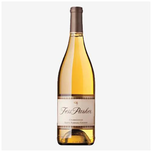 Fess Parker Chardonnay Santa Barbara County - 750ML - AtoZBev