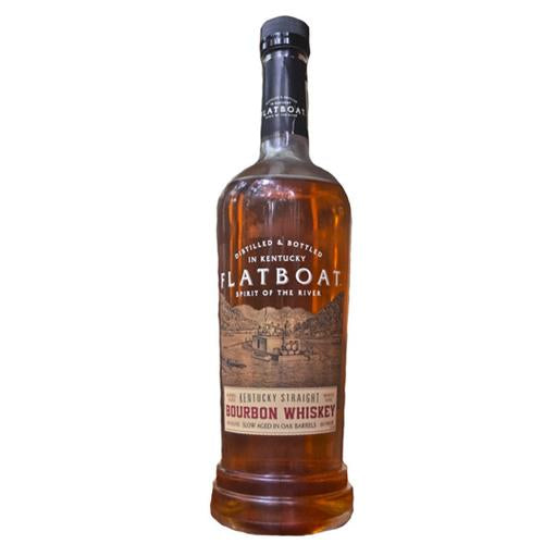 Flatboat Bourbon 1.75L - AtoZBev