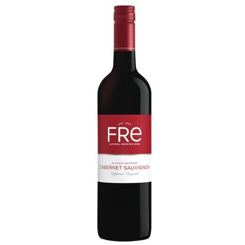 Sutter Home Fre Cabernet Sauvignon - 750ML - AtoZBev