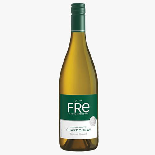 Sutter Home Fre Chardonnay - 750ML - AtoZBev