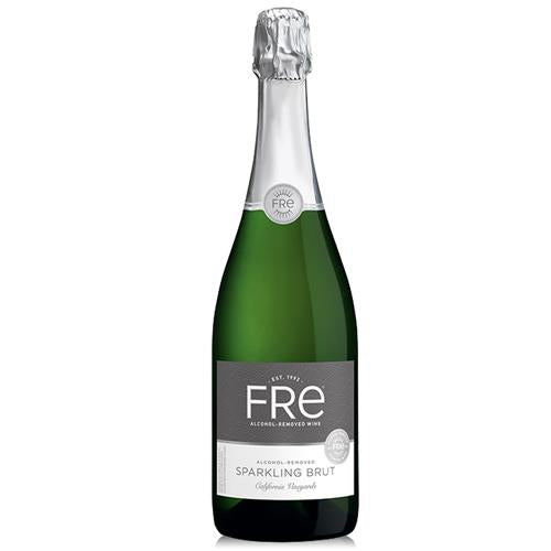 Sutter Home Fre Sparkling Brut - 750ML - AtoZBev