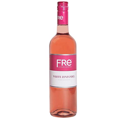 Sutter Home Fre White Zinfandel - 750ML - AtoZBev