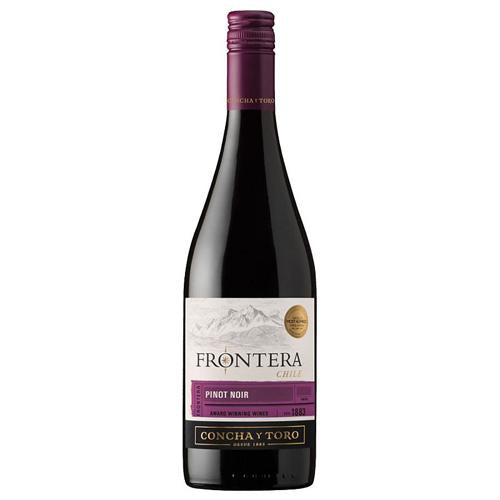 Cyt Frontera Pinot Noir 750ML - AtoZBev