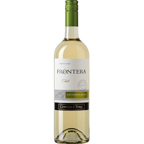 Cyt Frontera Sauvignon Blanc 750ML - AtoZBev