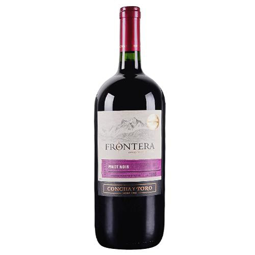 Concha y Toro Frontera Pinot Noir 1.5L - AtoZBev