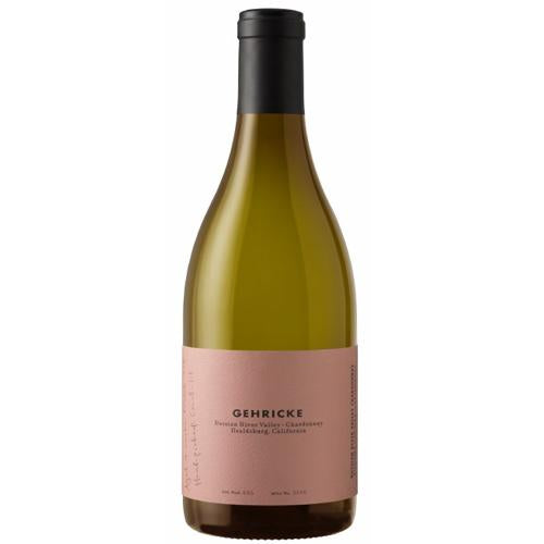 Gehricke Chardonnay 750ML - AtoZBev