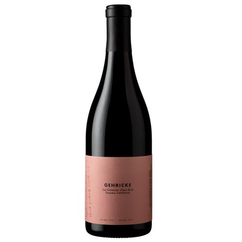 Gehricke Pinot Noir 750ML - AtoZBev