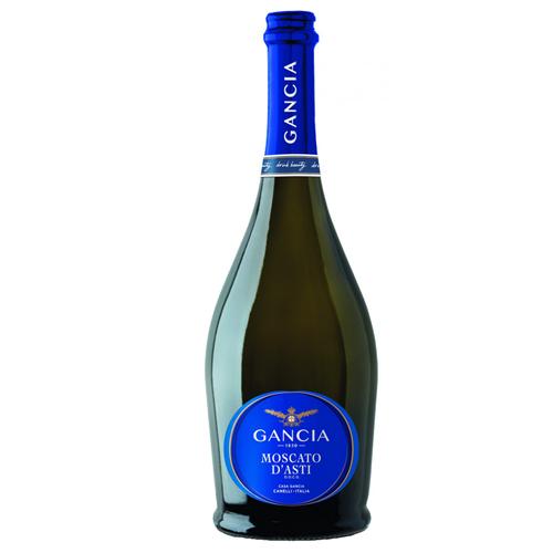 Gancia Moscato D Asti 750ML - AtoZBev