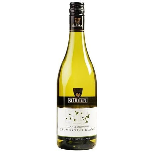 Giesen Marlborough Sauvignon Blanc 750ML - AtoZBev