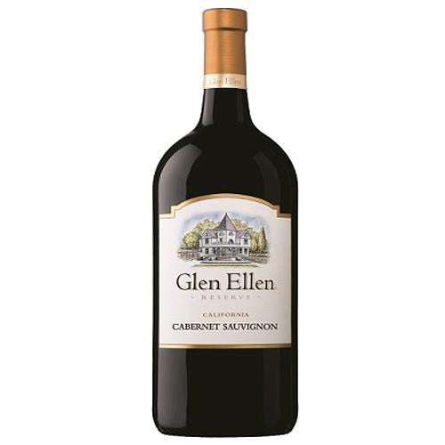 Glen Ellen Cabernet Sauvignon Reserva 1.5L - AtoZBev