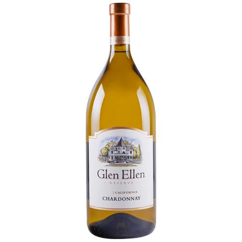 Gen Ellen Chardonnay Reserva 1.5L - AtoZBev