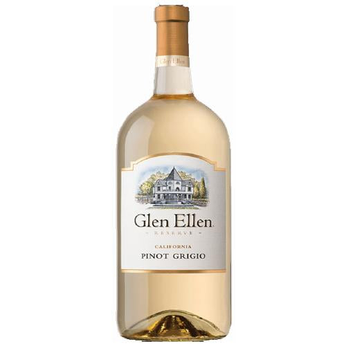 Glen Ellen Pinot Grigio Reserva 1.5L - AtoZBev