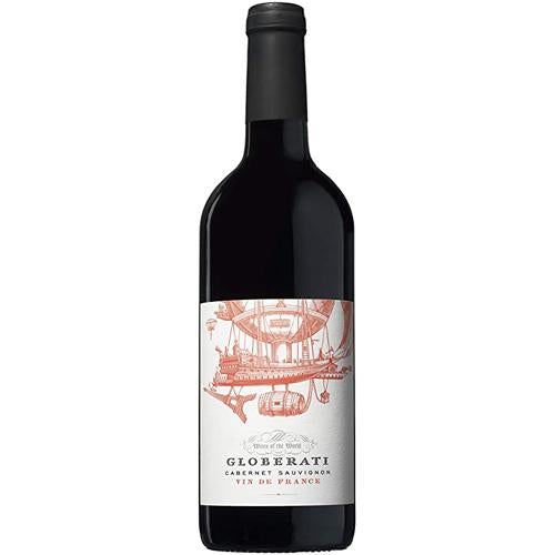 Globerati Cabernet Sauvignon 750ML - AtoZBev