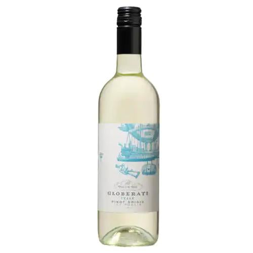 Globerati Pinot Grigio 750ML - AtoZBev