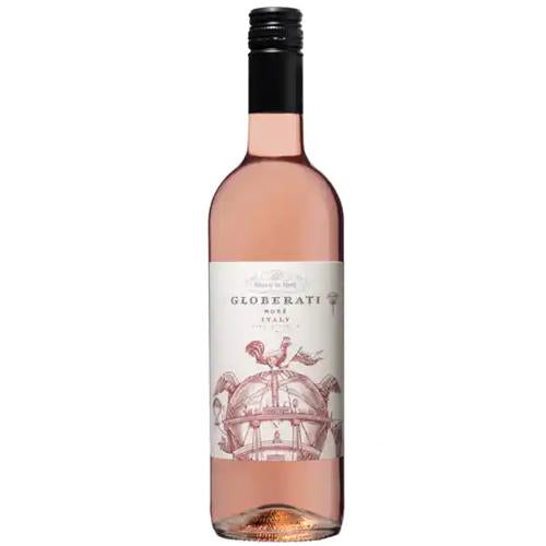 Globerati Rose 750ML - AtoZBev