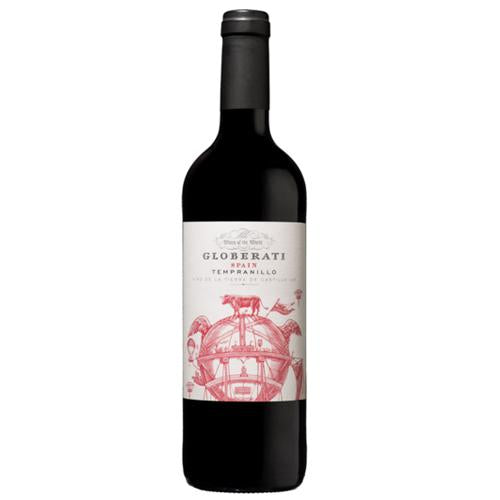 Globerati Tempranillo 750ML - AtoZBev