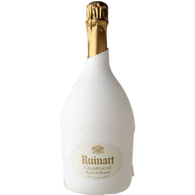 Ruinart Champagne Blanc de Blancs - 750ML - AtoZBev
