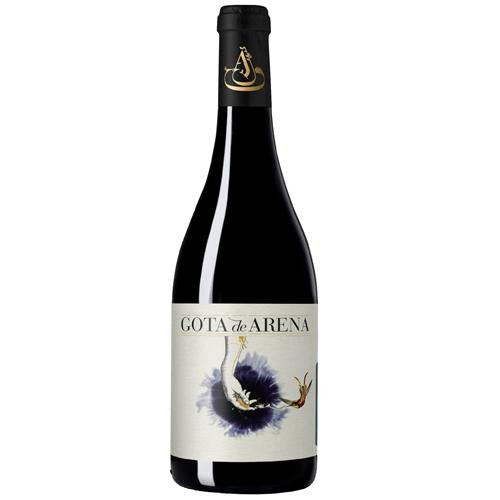 Gota De Arena Tempranillo 750ML - AtoZBev