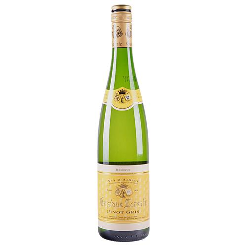 Gustave Lorentz Pinot Gris Reserv 750ML - AtoZBev