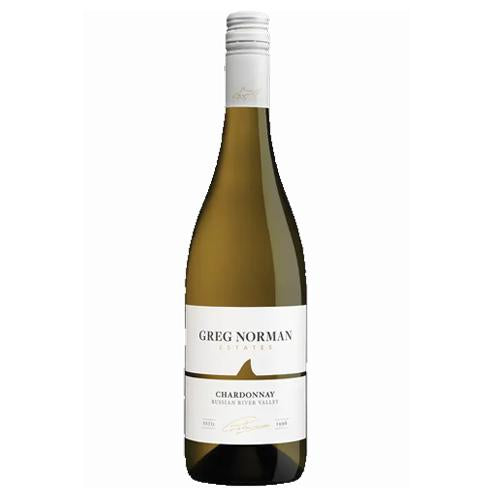 Greg Norman Chardonnay California - 750ML - AtoZBev