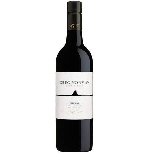 Greg Norman Cabernet/Shiraz 750Ml - AtoZBev