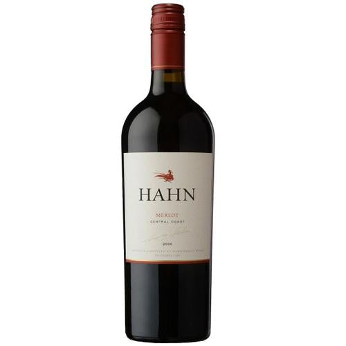 Hahn Merlot 750ML - AtoZBev