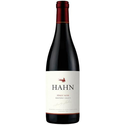 Hahn Pinot Noir 750ML - AtoZBev