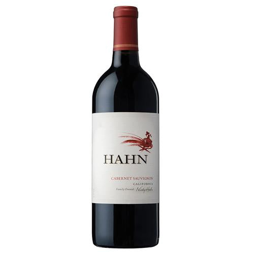 Hahn Cabernet Sauvignon Estate 750ML - AtoZBev