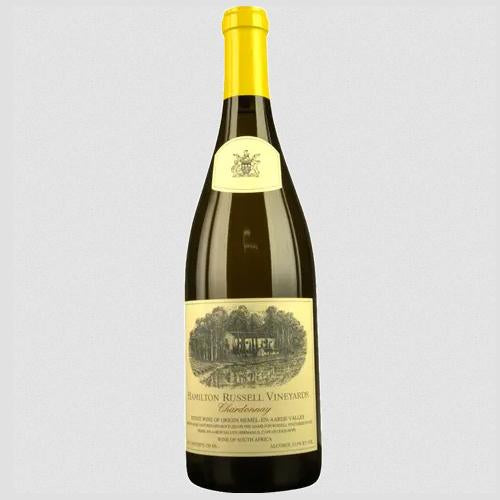 Hamilton Russell Chardonnay 750Ml - AtoZBev