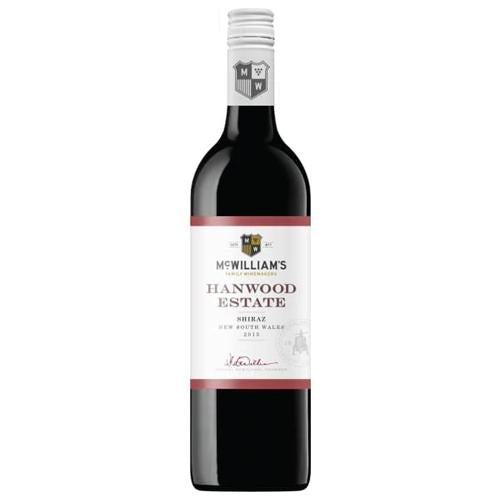 Mcwilliams Shiraz Hanwood 750Ml - AtoZBev