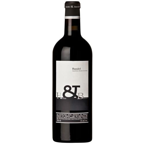 Hecht And Bannier Bandol Red 750ML - AtoZBev
