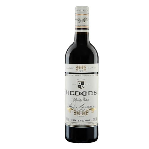 Hedges Hfe Red Mountain 750Ml - AtoZBev