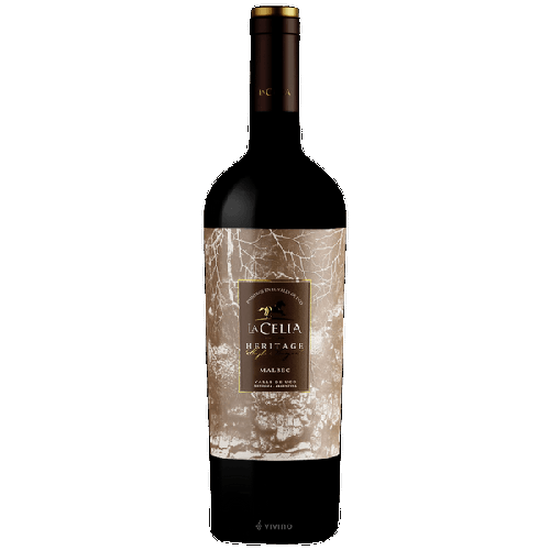 LaCelia - Heritage Malbec 750ML - AtoZBev
