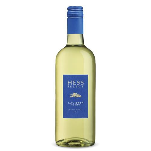 Hess Select Sauvignon Blanc North Coast 750Ml - AtoZBev