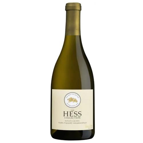 Hess Coll Chardonnay Napa Valley - 750ML - AtoZBev