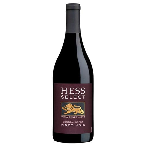 Hess Select Pinot Noir - 750ML - AtoZBev